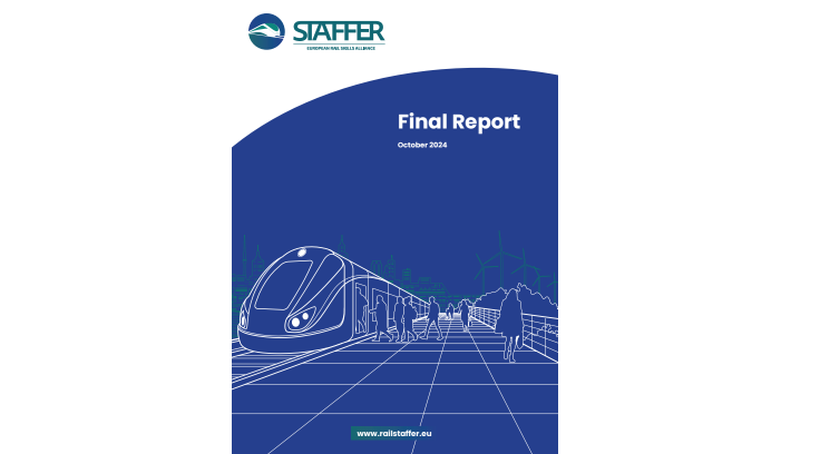 STAFFER Report
