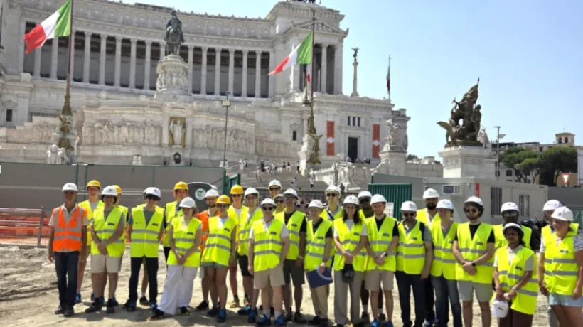 Sapienza Course July 2026