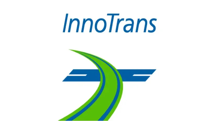 Innotrans 2026 logo