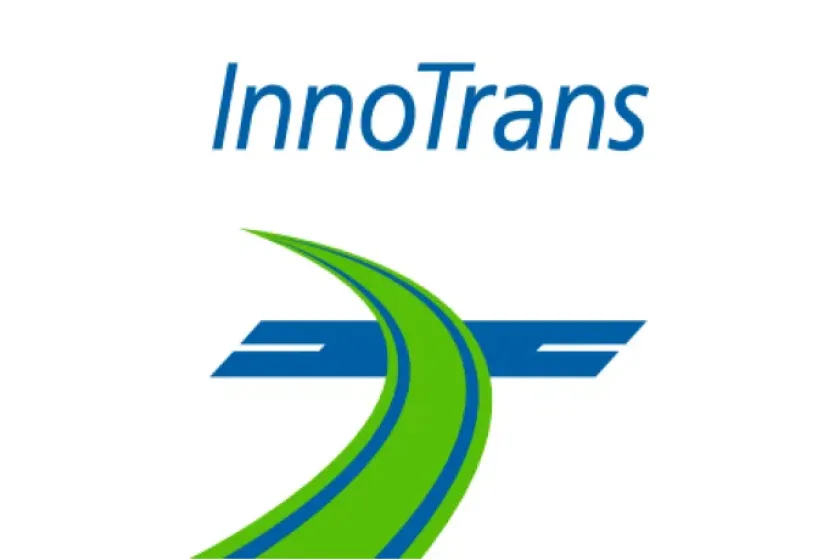 Innotrans 2026 logo