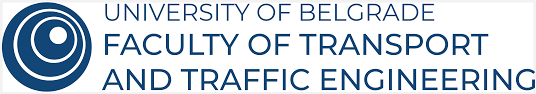 University of Belgrade - Faculty of Transport and Traffic Engineering