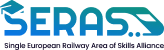 SERAS - Shaping European Railway Skills for the Future